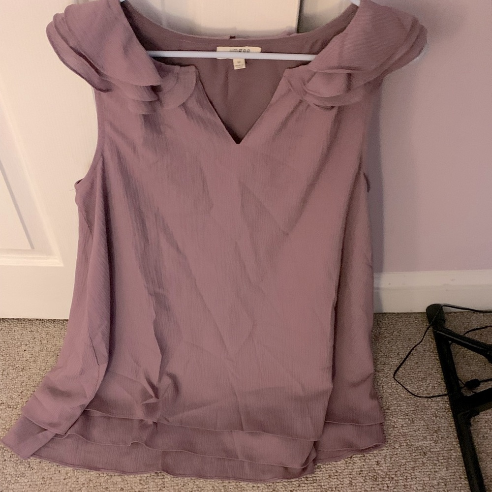 Umgee Brand New swing dress in beautiful lilac!